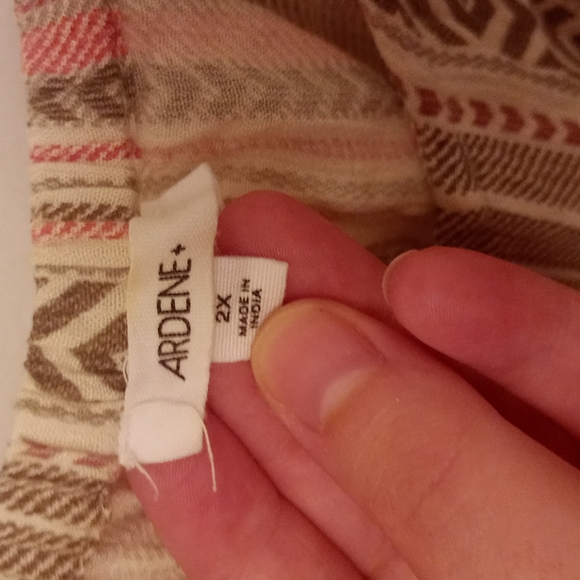 Ardene+ Romper - Picture 5 of 6